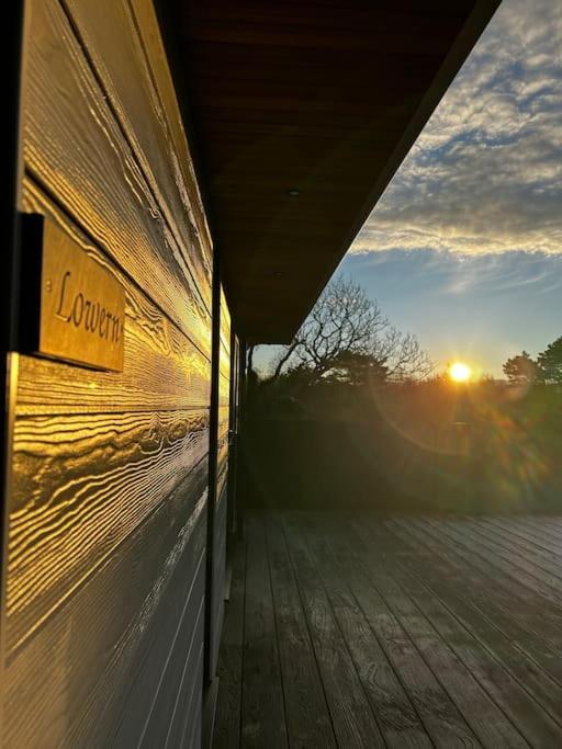 Lowern Llanddona エクステリア 写真